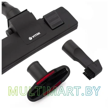 Пылесос Vitek VT-8128 BK картинка 6